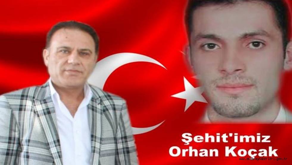 Konuyla ilgili görüşlerini ldığımız Aksaray Şehit Aileleri Sosyal <b>...</b> - sehit-orhan-kocak-ve-diger-sehitler-icin-kurani-kerim-hatimi-yaptirildi