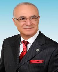 Doç. Dr. İBRAHİM BAYKAN