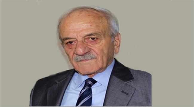 AHMET ERBAŞ