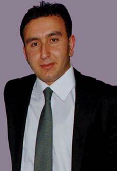 H.AHMET ÖZDEMİR