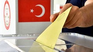 AKSARAY REFERANDUM DA TÜRKİYE REKORU KIRDI