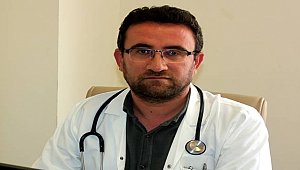 DR. MUZAFFER GÜNEŞ 'PARKİNSON SİNSİ BİR HASTALIKTIR'