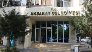 AKSARAY BELEDİYESİ BORÇ YAPILANDIRMALARI İÇİN BAŞVURULARI ALMAYA BAŞLADI