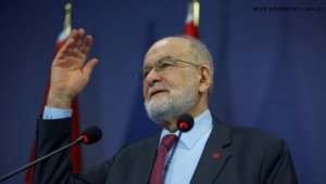 Karamollaoğlu, gündemi değerlendirdi