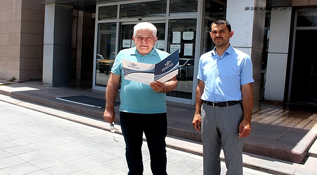 ÖZDEMİR "YENİ MÜFRADATTA ÖĞRETMENLERİN FİKRİ ALINMADAN YAPILMIŞTIR" 