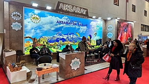 AKSARAY 28. EMITT FUARINDA 