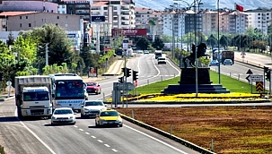 Aksaray'da 2024 yılı 4. çeyreğinde yapı ruhsatı verilen daire sayısı 2150 yapı kullanma izin belgesi verilen daire sayısı 2033 oldu