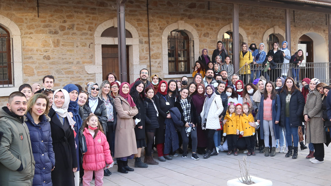 AZMİ MİLLİ BİLİM VE SANAYİ MÜZESİ, ÇANAKKALE ZAFERİNİN 110’UNCU YILDÖNÜMÜNDE AÇILIYOR