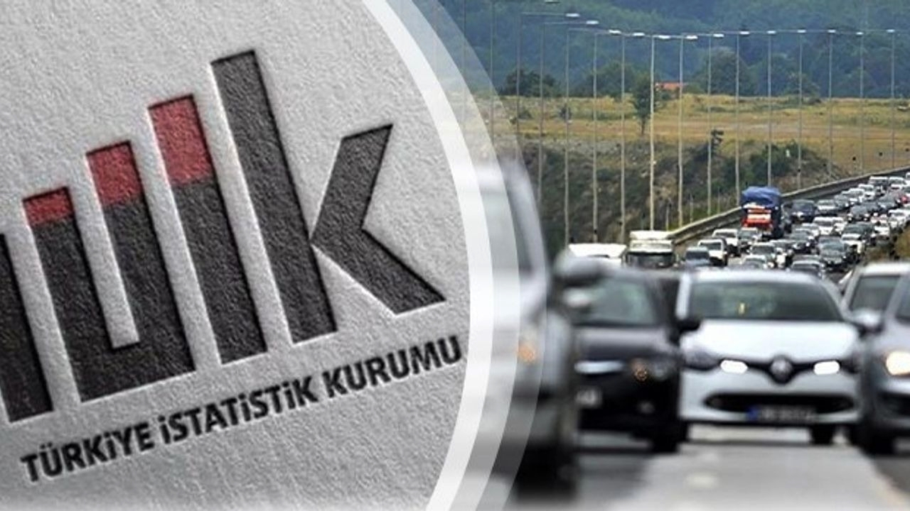 Aksaray’da Şubat ayı itibariyle trafiğe kayıtlı araç sayısı 170128 oldu