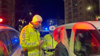 Polisten kaçan ehliyetsiz sürücüden pişkin savunma: "Bu cezalar beni yıldırmaz"