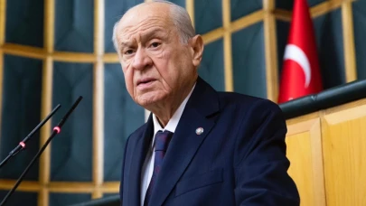 Bahçeli'den PKK'ya 4 Mayıs çağrısı