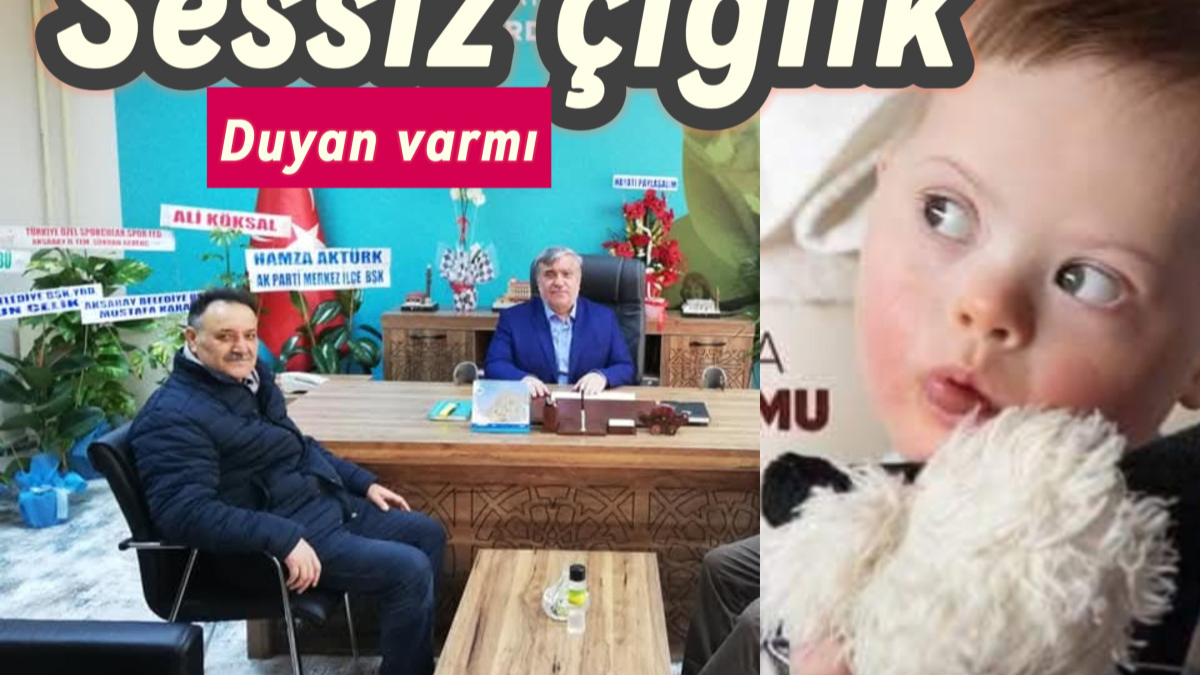 Sessiz Çığlıklar ve Tutulmayan Sözler