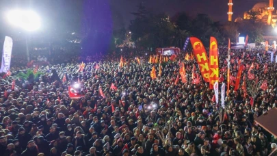 Bakan Yerlikaya Açıkladı, 9 ilde 343 şüpheli gözaltında