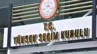 CHP'nin olağanüstü kurultay kararı ile ilgili YSK'dan açıklama