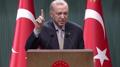 Cumhurbaşkanı Erdoğan: Siyasi hesap mecliste, hukuki hesap yargı önünde sorulacak