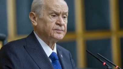 Bahçeli entübe mi edildi? İletişim'den açıklama geldi