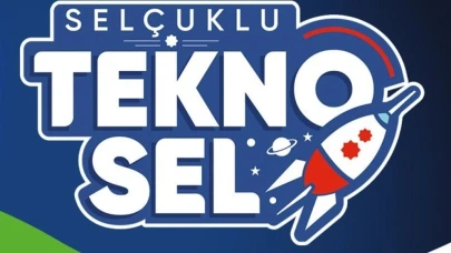 Konya'da TEKNO-SEL 2025 yarışması’nın başvuruları başladı