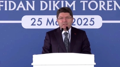 Bakan Tunç: Vandallar tek tek tespit ediliyor