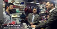 AKSARAY ESNAFI '' HAVALANINI NİGDE YE YAPMAKLA BİZİ BİRKEZ DAHA HİÇE SAYDILAR ''