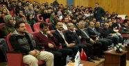 AKSARAY ÜNİVERSİTESİN'DE EĞİTİM KONFERANSLARI SÜRÜYOR 