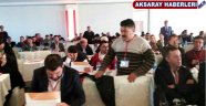 KOMAGENE 2016 VİZYON TOPLANTISI AKSARAY DA YAPILDI