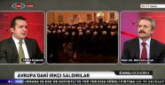 REKTÖR ACAR ''BATI YENİ DÖNEMDE İSLAM'I HEDEF TAHTASINA KOYDU''