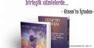 Genç Yazar Gizem Canver'in yeni eseri çıktı