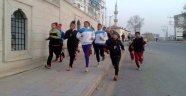 AKSARAY BELEDİYE SPOR TÜRKİYE ŞAMPİYONASINA GİDİYOR