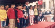 AKSARAY'DA 40 HADİS BİLGİ YARIŞMASI YAPILDI