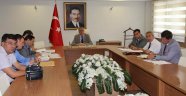 AKSARAY'DA BULUNAN VAKIF ESERLERİ VE TAŞINMAZ KÜLTÜR VARLIKLARININ ONARIM VE RESTORASYONLARI İÇİN ÖNEMLİ ADIM