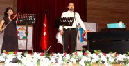 ASÜ MÜZİK BÖLÜMÜ'NDEN BAHAR KONSERİ