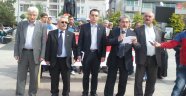 CHP İL BAŞKANI DOĞAN KOŞAR SOMA FACİASININ 1. YIL DÖNÜMÜ NEDENİYLE BİR AÇIKLAMA YAPTI