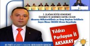 KARATAY "YILDIZI PARLAYAN İL AKSARAY"