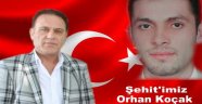 ŞEHİT ORHAN KOÇAK VE DİĞER ŞEHİTLER İÇİN KURANI KERİM HATİMİ YAPTIRILDI