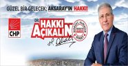 ŞEHİT YAKINLARI VE GAZİLER'İ İNSANCA YAŞATACAĞIZ